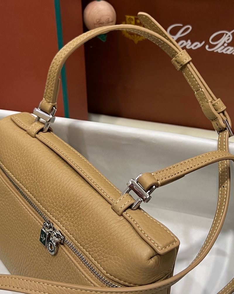 Loro Piana Satchel bags